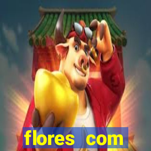 flores com significados tristes